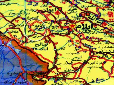 آغاز عملیات نصر 2